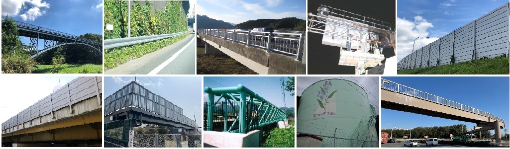 施工事例画像＃1000AL2000